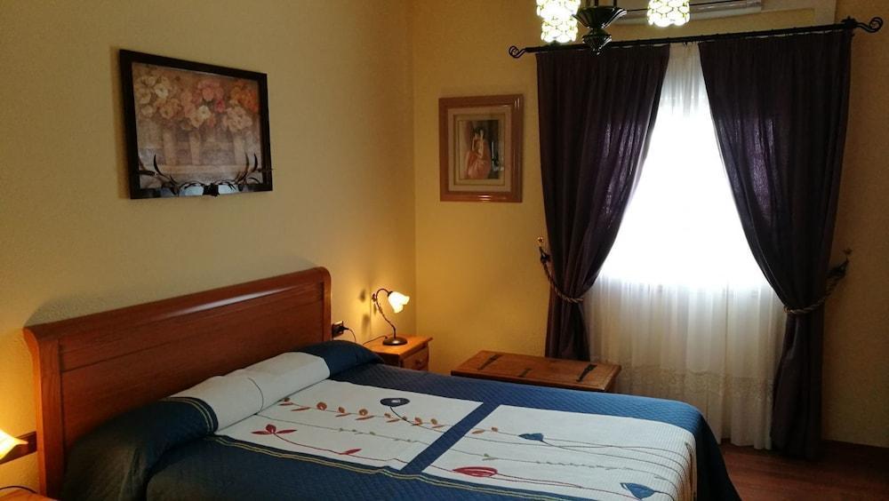 Casa Mercedes II Hotel Arico Buitenkant foto